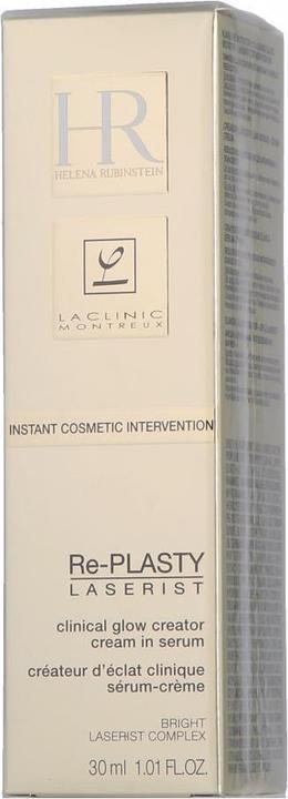 Actual product image Helena Rubinstein Re-Plasty (30 ml)