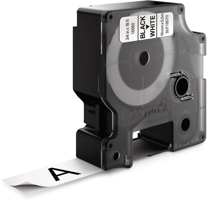 Immagine prodotto Dymo S0718070 (1.90 cm, Bianco)