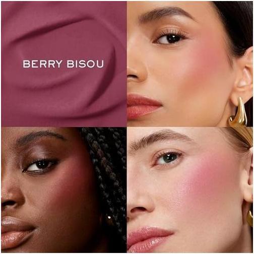 Immagine prodotto Lancôme Blush SUBTL Berry 1000 5.1 g (Bacca Bisou)