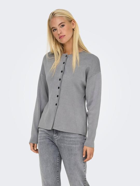 Image du produit Only ONLCOPRA Strickjacke Strickjacke (L)