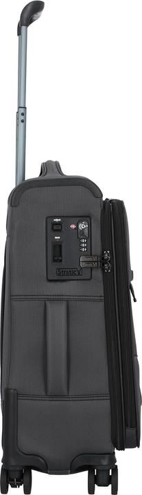 Actual product image Stratic Bay - Suitcase (40 l, Hand luggage (up to 50 litres))
