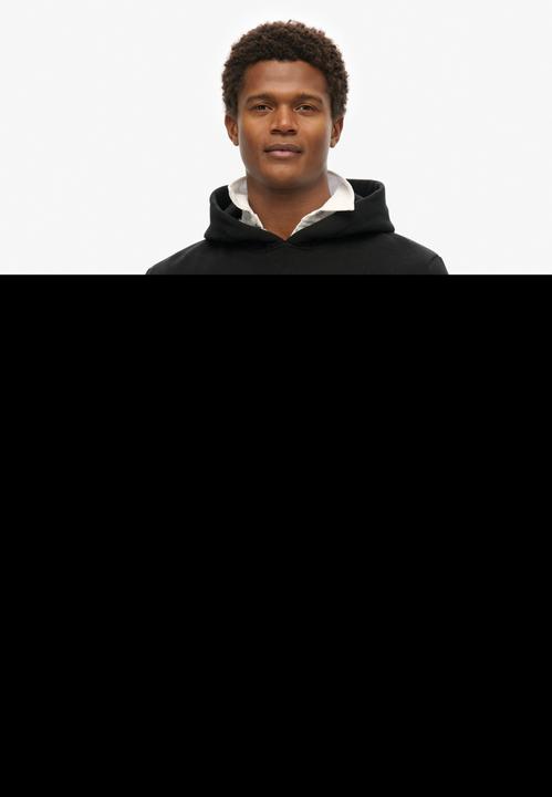 Immagine prodotto Superdry Essential Hoodie mit Logo (XXL)