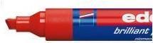 Immagine prodotto Edding Marcatore permanente 33 (Rosso, 1 mm, 1 x)
