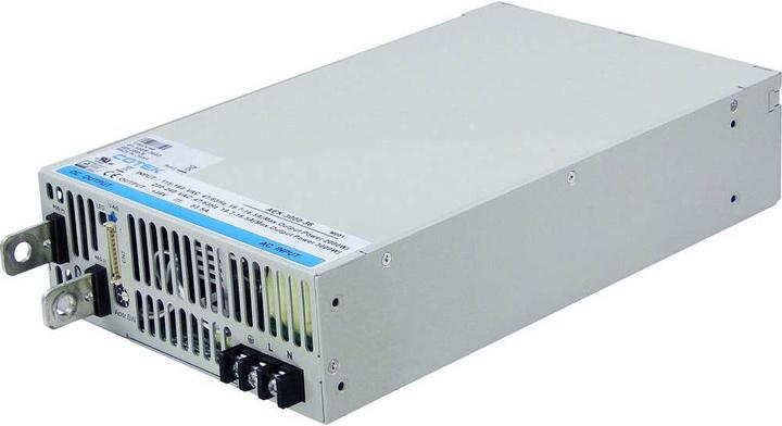 Image du produit Cotek Bloc d'alimentation encastrable (RS232 / I²C Remote Parallel) réglable GmbH