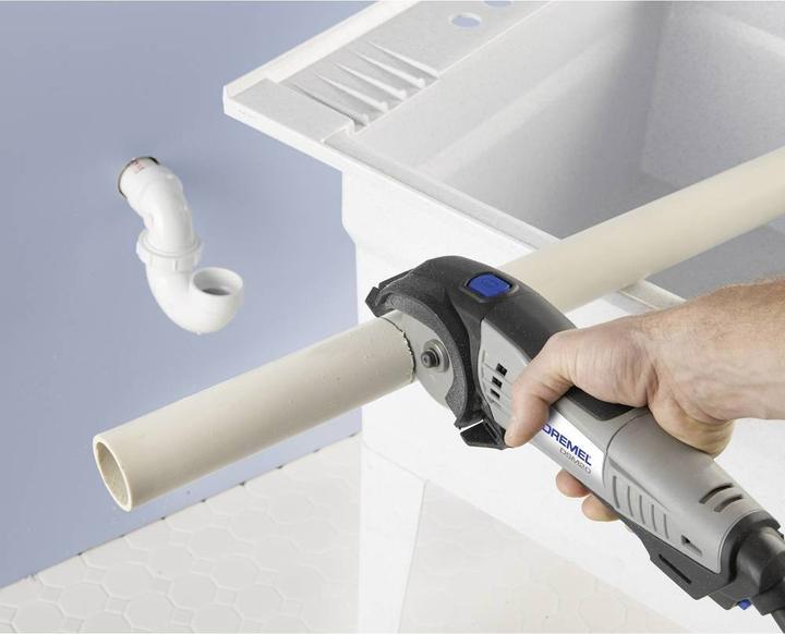 Actual product image Dremel Multi-purpose carbide cutting disc (1 piece)