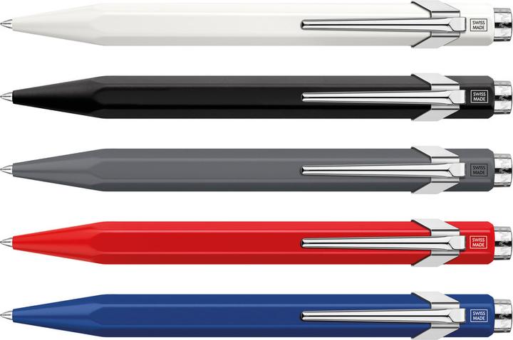 Image du produit Caran d'Ache 849 Classic (Gris, 1 x)