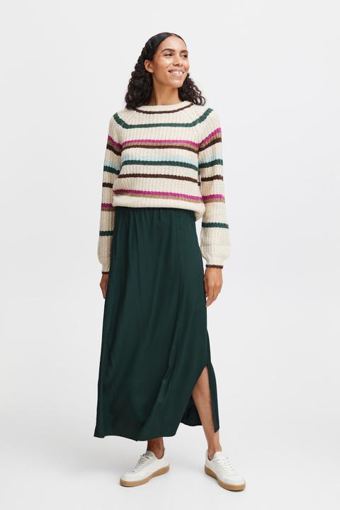 Actual product image B.young BYITAMI SKIRT - 20813800 (40)
