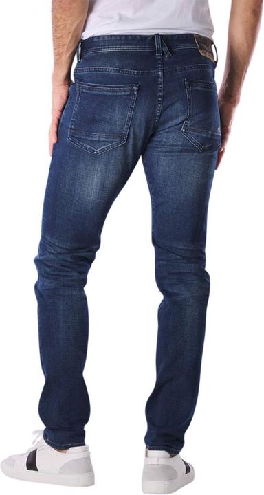 Produktbild Pme Legend Tailwheel Jeans Slim dark blue (W35/L30)