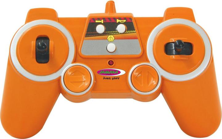 Actual product image Jamara Mercedes Antos