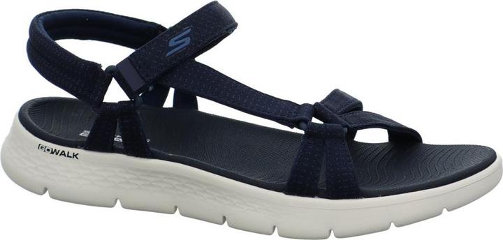 Produktbild Skechers Go Walk Flex Sandal - Sublime (40)