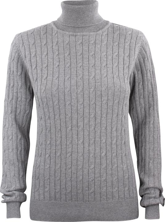 Grey Melange