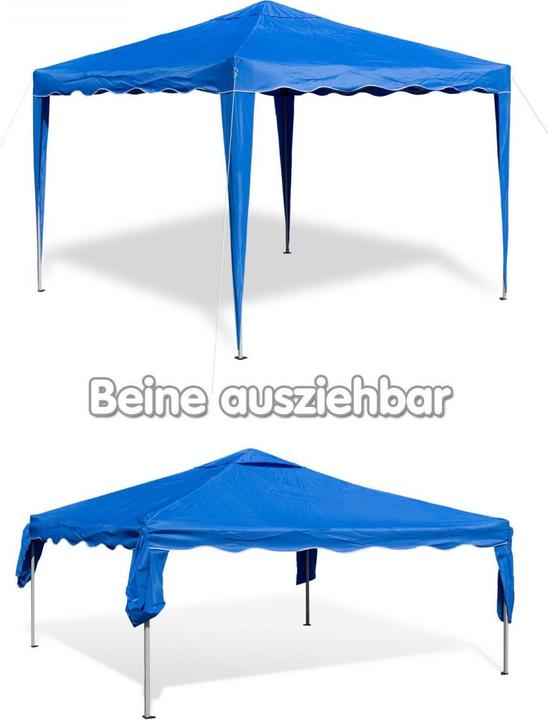 Produktbild Dema Faltpavillon (300 cm, 300 cm)