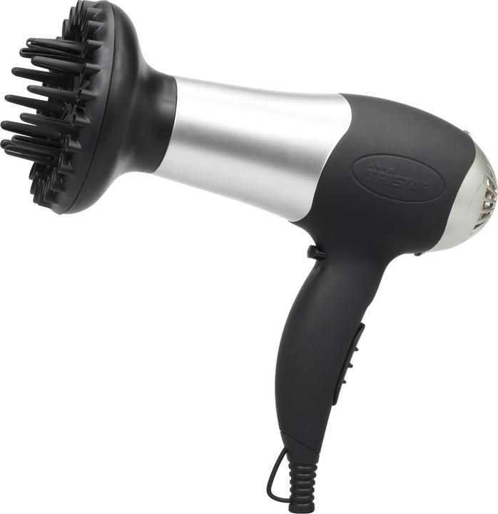 Actual product image Tristar Tris HD-2322