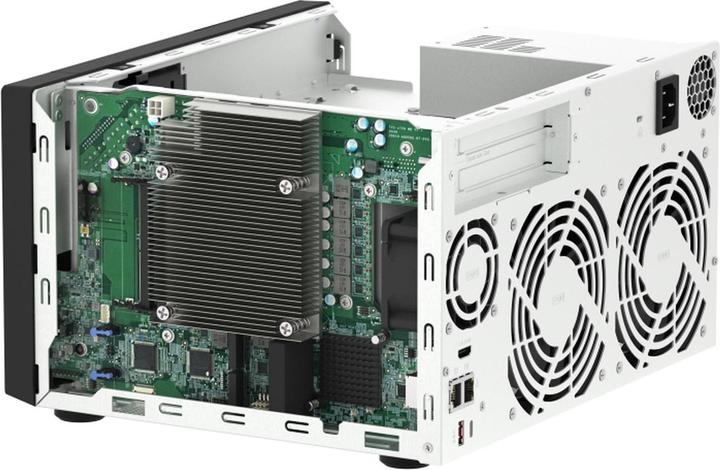 Image du produit QNAP TVS-h874-i5-32G (0 TB)