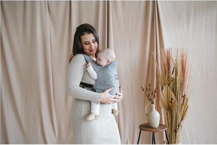 Actual product image Rookie Premium Babytrage