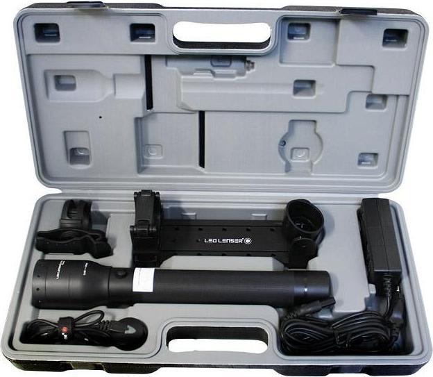 Image du produit Ledlenser P17r (29 cm, 1000 lm)