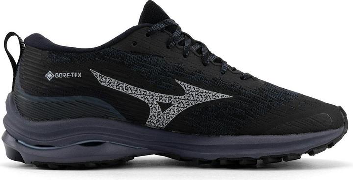 Actual product image Mizuno Wave Rider GTX W (40)