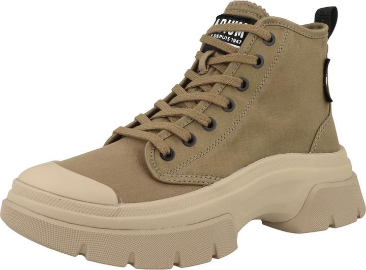 Palladium Pallawave - 53583