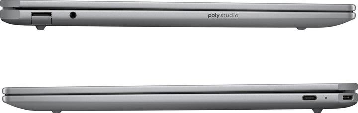 Produktbild HP OmniBook Ultra 14-fe0094ng Notebook 14"" (35,6cm) (14", AMD Ryzen AI 9 365, 16 GB, 1000 GB, DE)