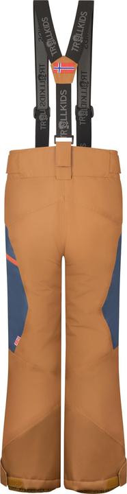 Actual product image Trollkids Kongsberg Ski (140)