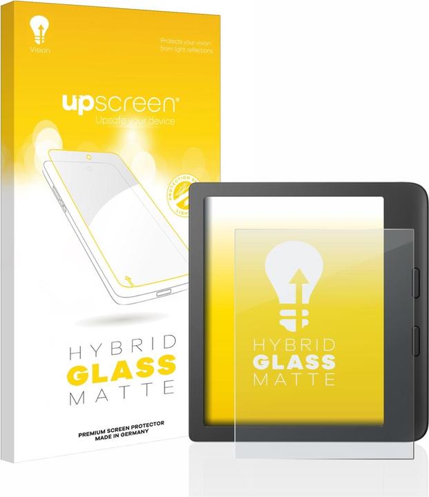 Immagine prodotto upscreen Reflection Shield Vetro Opaco (visione 6)