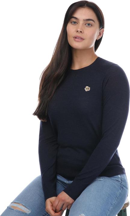 Produktbild Ted Baker Averiii Pullover Rundhalsausschnitt (42)