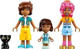 Image du produit LEGO Heartlake City Süsswarenladen (42649, LEGO Friends)