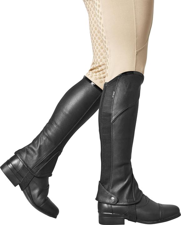Dublin minichaps stretch fit (XS)