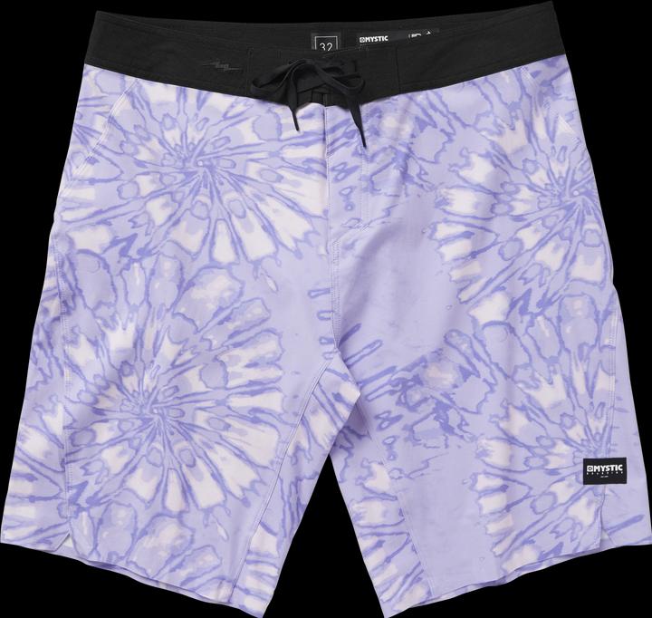 Mystic Tie Dye Performance