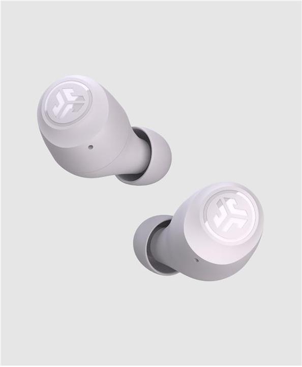 Immagine prodotto JLab Audio Go Air Pop (Nessuna soppressione del rumore, 8 h, Senza fili)