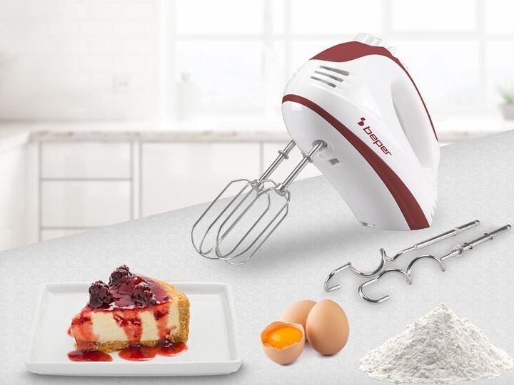Image du produit Beper P102SBA101 (300 W)
