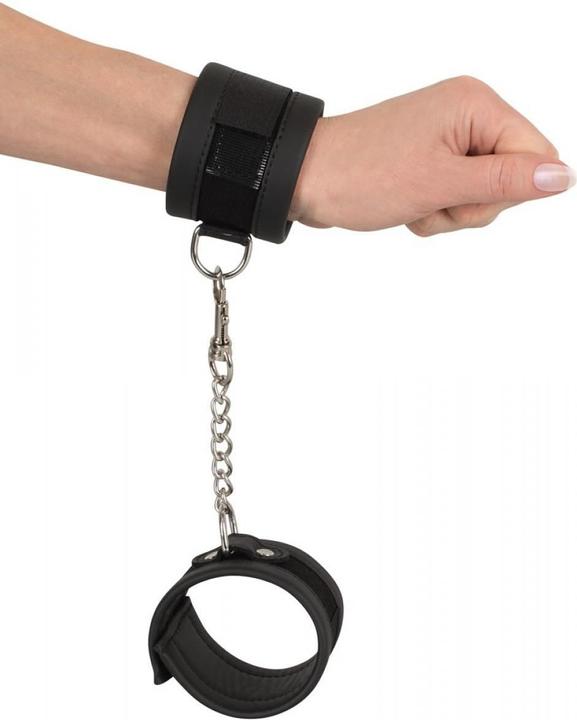 Produktbild Vegan Fetish Handfesseln