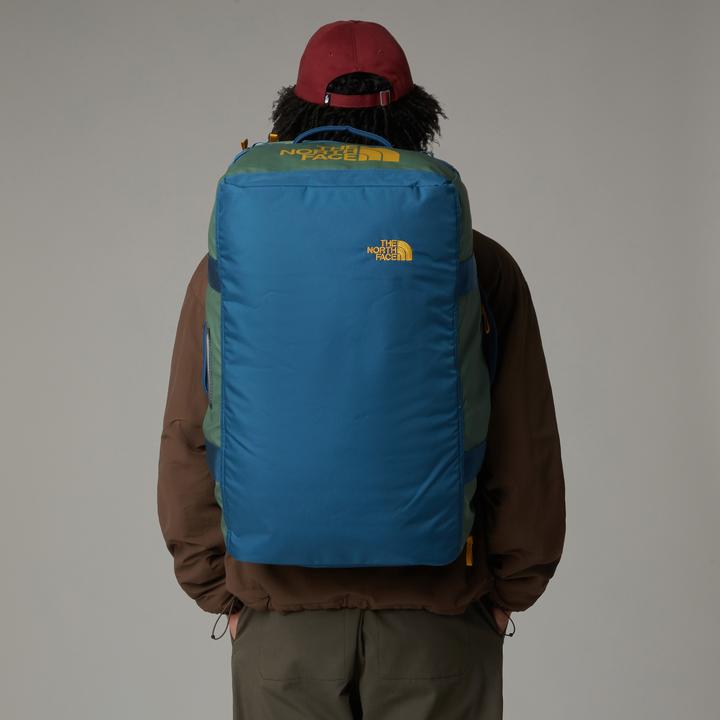 Immagine prodotto North Face Reisetasche Base Camp Voyager Duffel 62L (62 l)