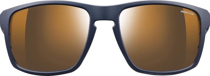 Produktbild Julbo Herren Shield Cameleon Sportbrille (Blau matt, photocromatic)