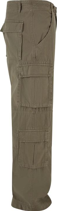 Actual product image Urban Classics Double Cargo Pants - 161155 (36)