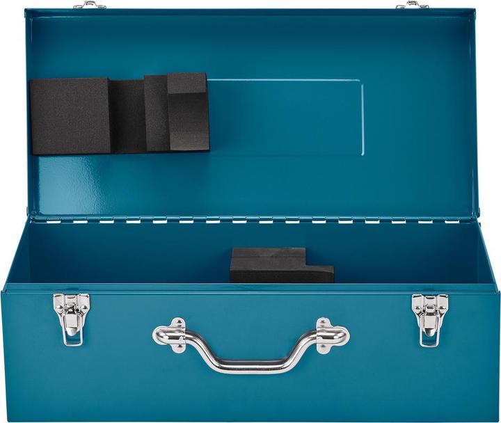 Image du produit Makita 140B63-7 Mallette en acier (1 pièces)