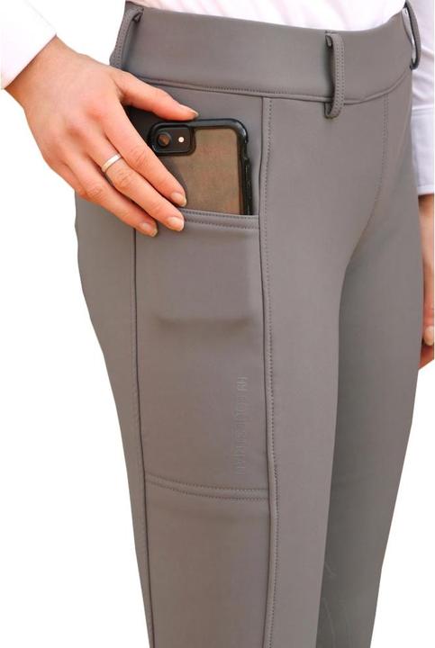 Produktbild Hy Glacial Reitleggings (XS)