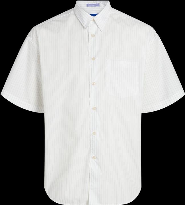 Immagine prodotto Jack & Jones Camicia con vestibilità oversize Camicia (S)