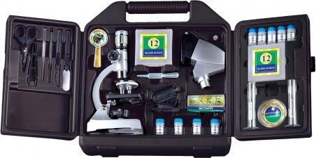 Actual product image Bresser Children's microscope