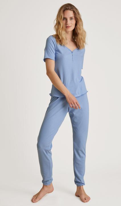Actual product image Calida Kurzarm-Shirt