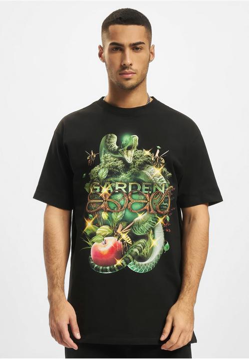 Image du produit Mister Tee Garden Of Eden Tee surdimensionné (S)