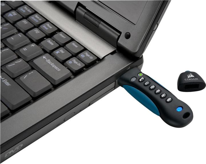 Image du produit Corsair Cadenas 3 (128 Go, USB-A)