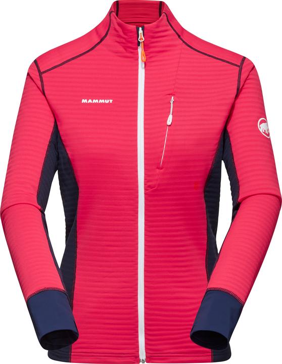 Produktbild Mammut Women's Taiss Light Midlayer Jacket (XL)