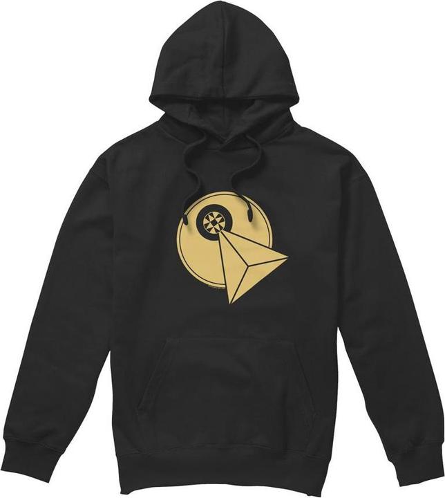 Vulcan Kapuzenpullover
