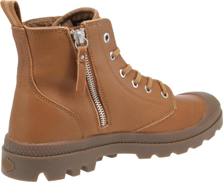 Produktbild Palladium Pampa Hi Zip Leather ESS - 41288 (43)