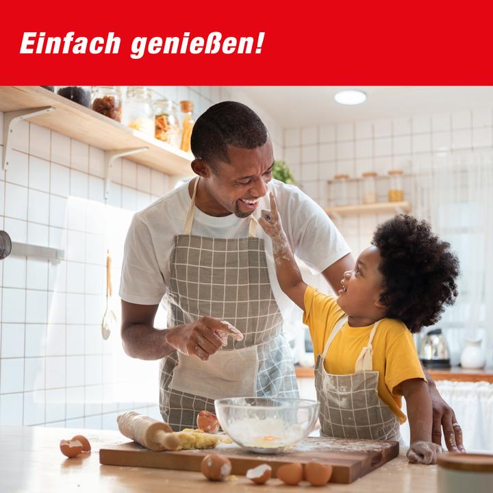 Actual product image Swissinno Lebensmittelmottenfalle 2er inkl. Pheromon-Lockstoff