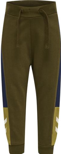 Actual product image hummel Common Pants (80)