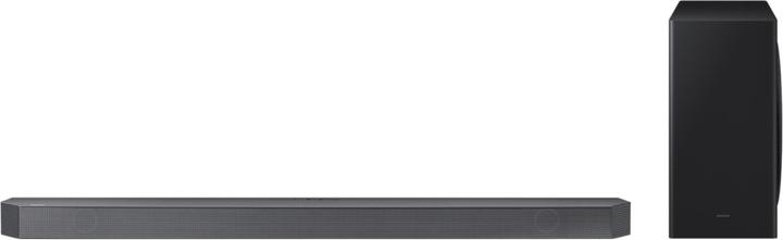 Image du produit Samsung HW-Q810B/ZG (360 W, 5.1.2 Canal)