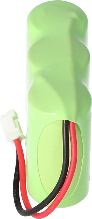 Produktbild Siemens Akku Gigaset A100, A110, A140, A200, 60AAH3BMX, GP T294