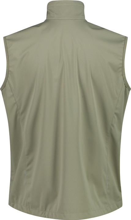 Actual product image CMP Campagnolo Light Softshell Vest (58, 4XL)